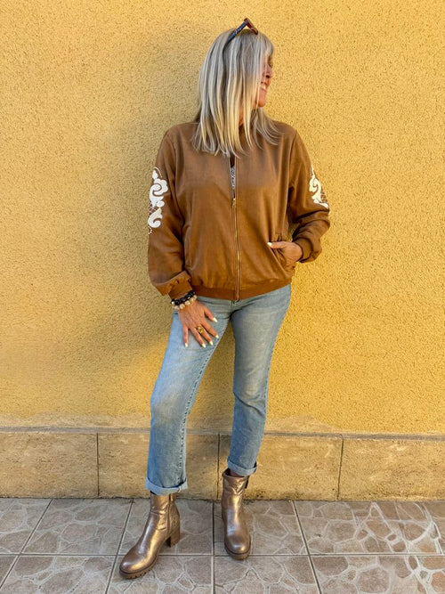 Blouson Matthew