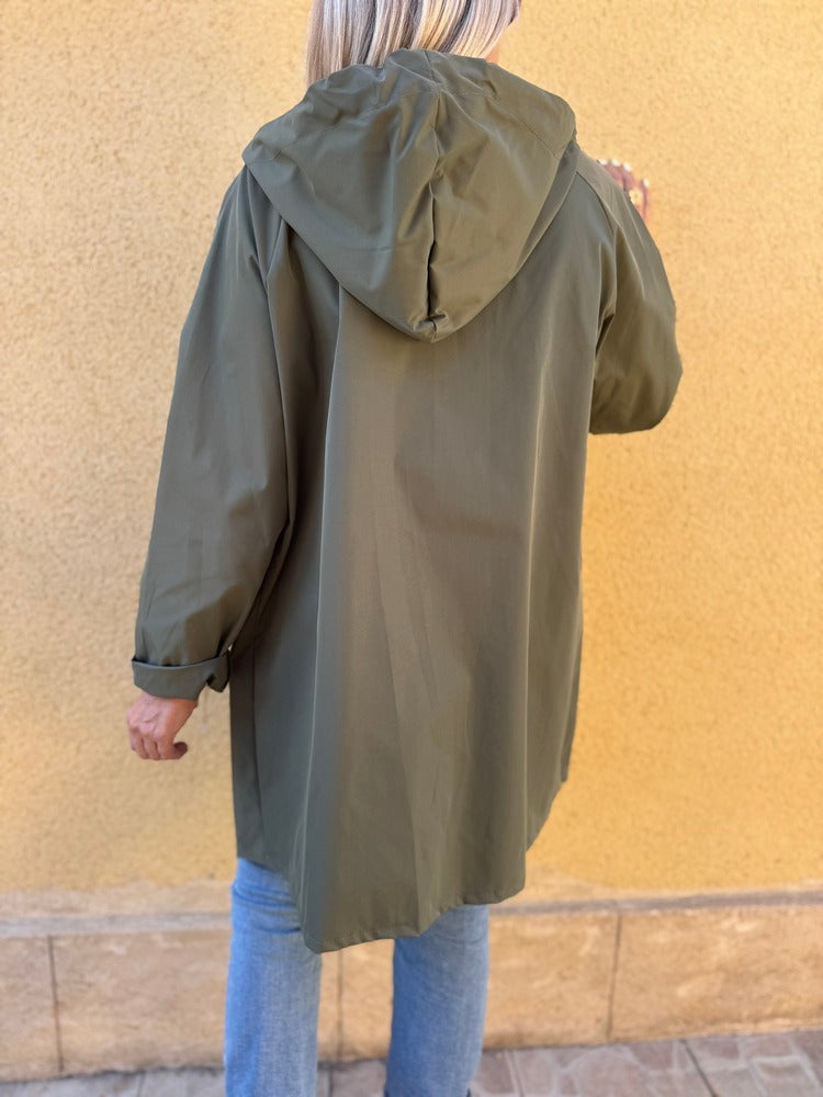 Imper Alexandro kaki