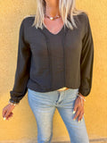 Tunique Clara noir