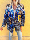 Veste en velours Mina best love